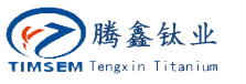 BAOJI TENGXIN TITANIUM CO.,LTD