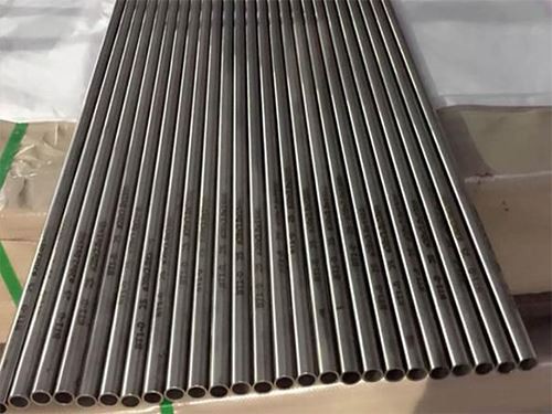 GR5 Welded Pipe